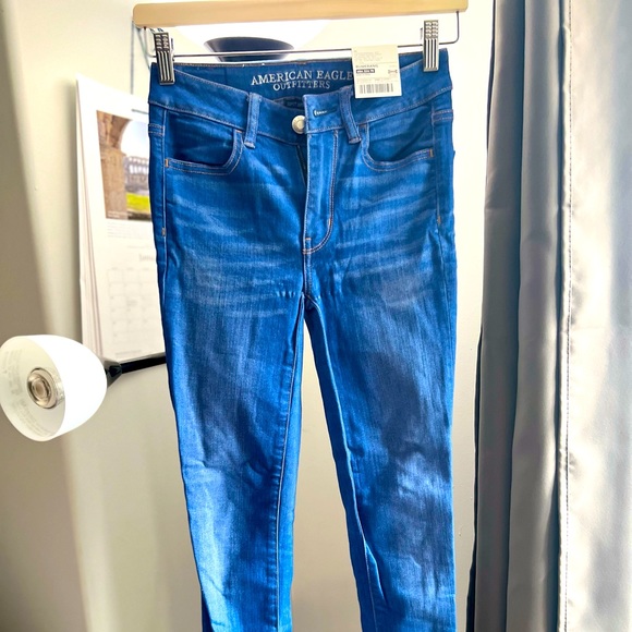 American Eagle Outfitters Jeans - Picture 1 of 2